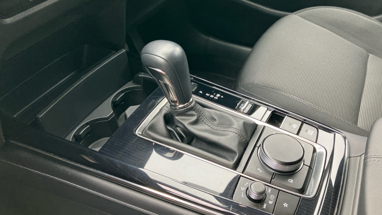 Mazda Cx-30 2.0 e-Skyactiv G MHEV Sport Lux 5dr Auto Petrol Hatchback